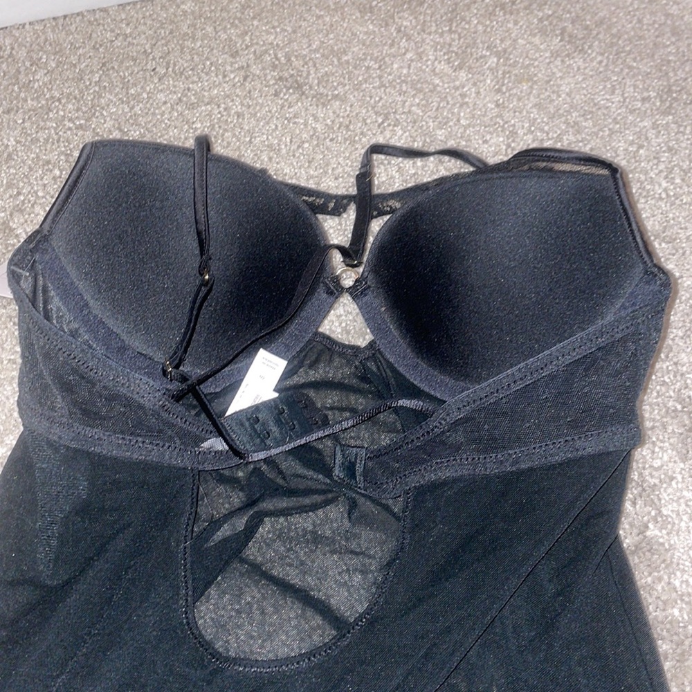 - New Auden sheer lace sleep dress size small - Picture 5 of 10
